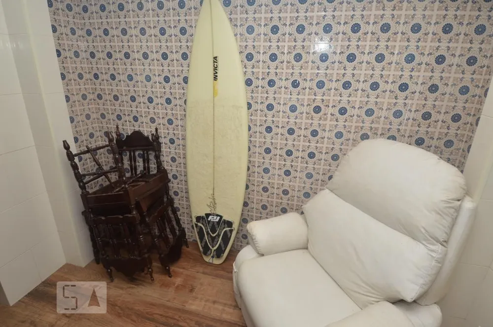 Apartamento, 3 quartos, 130 m² - Foto 30