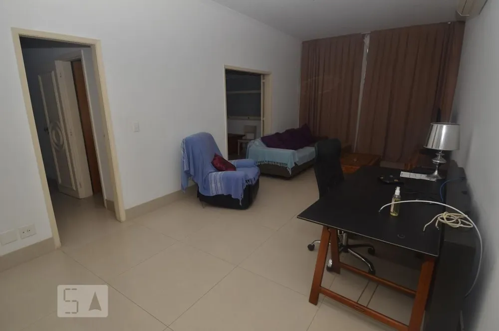 Apartamento, 3 quartos, 130 m² - Foto 2