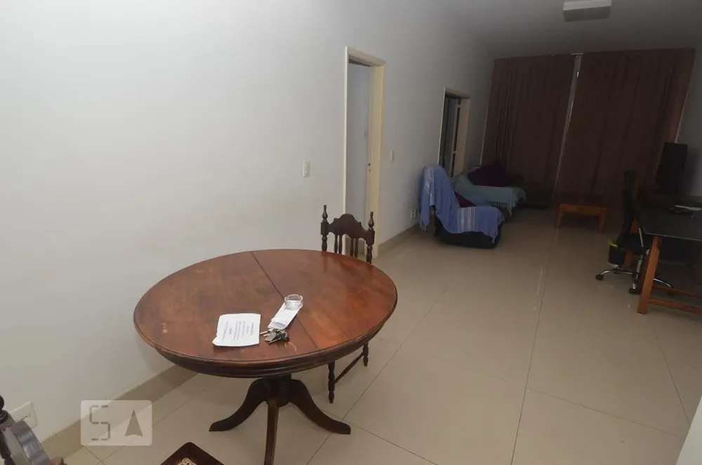 Apartamento, 3 quartos, 130 m² - Foto 4