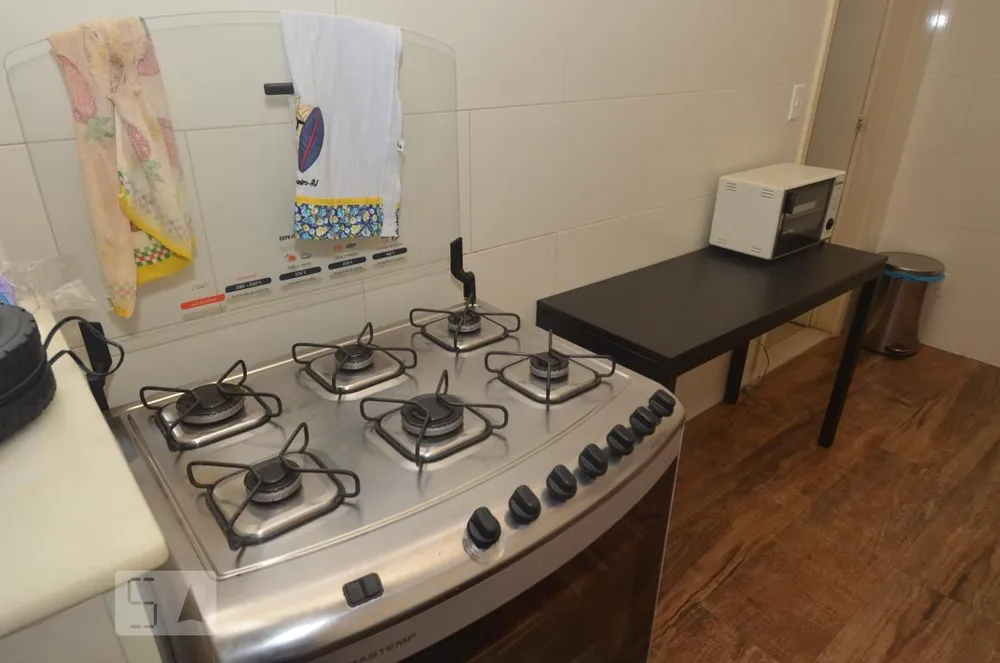 Apartamento, 3 quartos, 130 m² - Foto 21