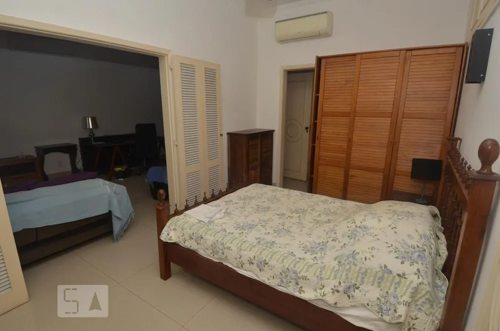 Apartamento, 3 quartos, 130 m² - Foto 7
