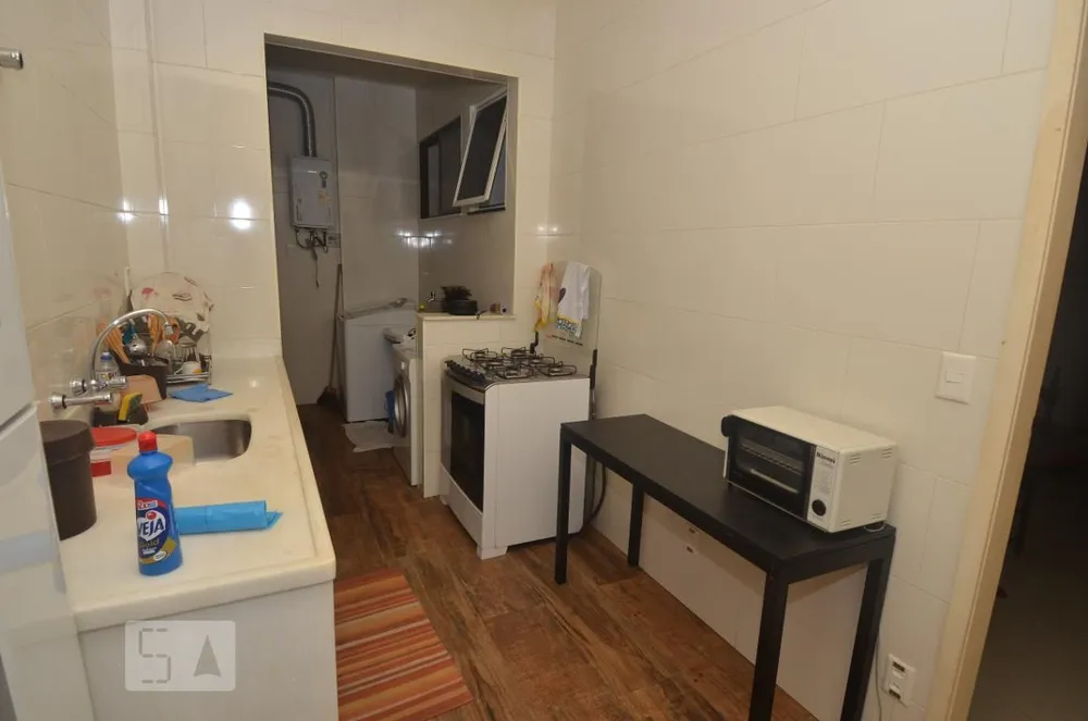 Apartamento, 3 quartos, 130 m² - Foto 29