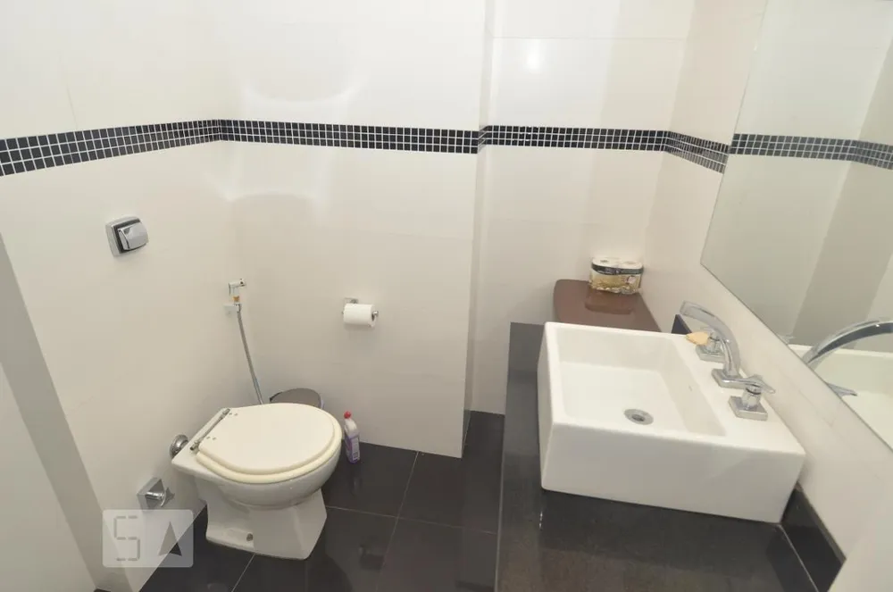 Apartamento, 3 quartos, 130 m² - Foto 11