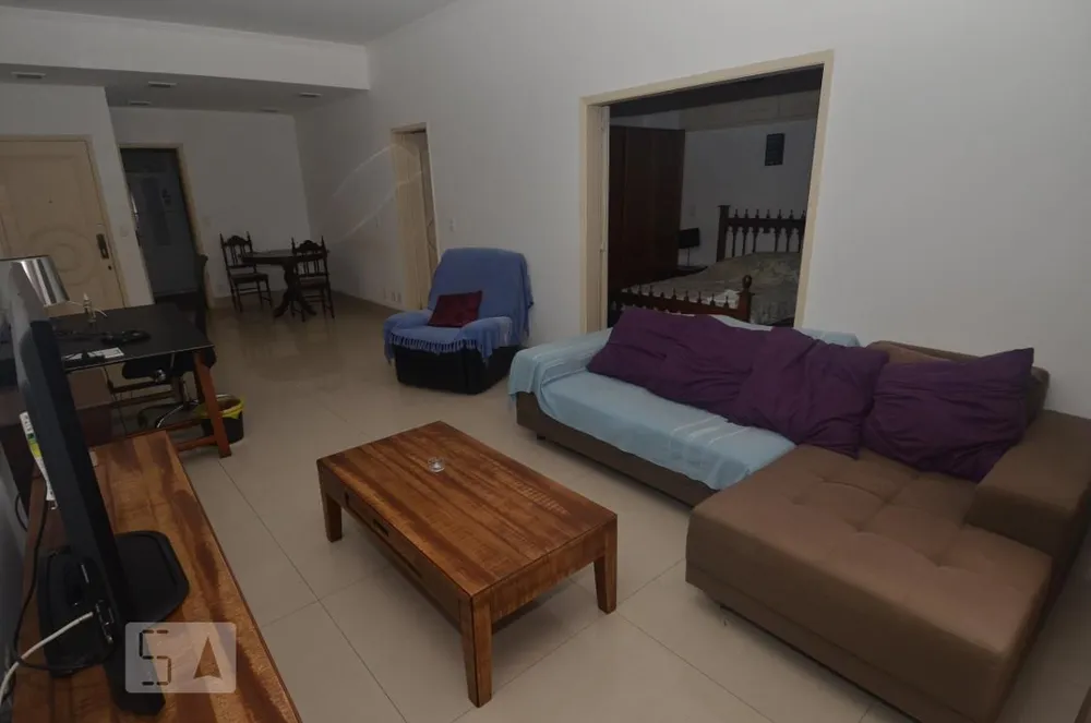 Apartamento, 3 quartos, 130 m² - Foto 5