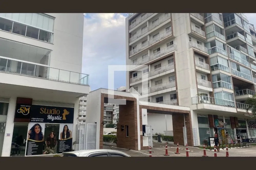 Apartamento, 2 quartos, 67 m² - Foto 37