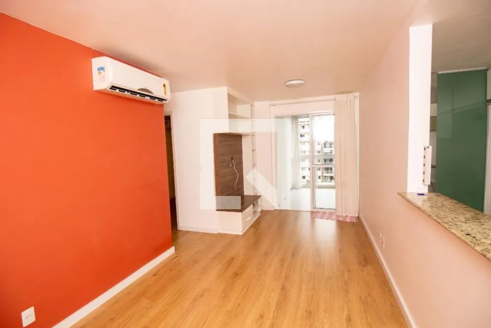 Apartamento, 2 quartos, 67 m² - Foto 1