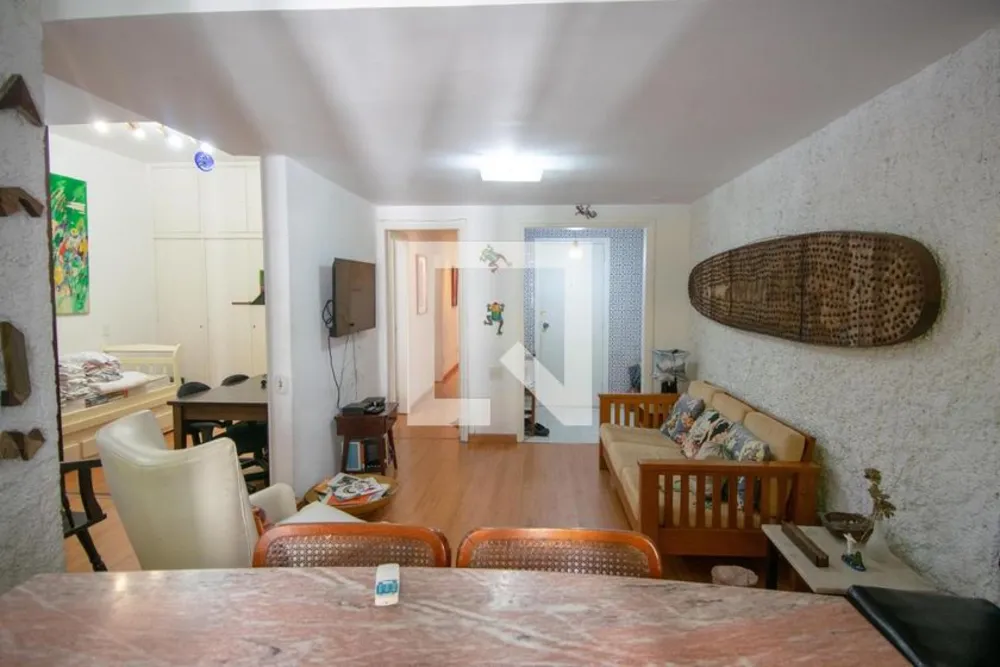 Apartamento, 3 quartos, 117 m² - Foto 5