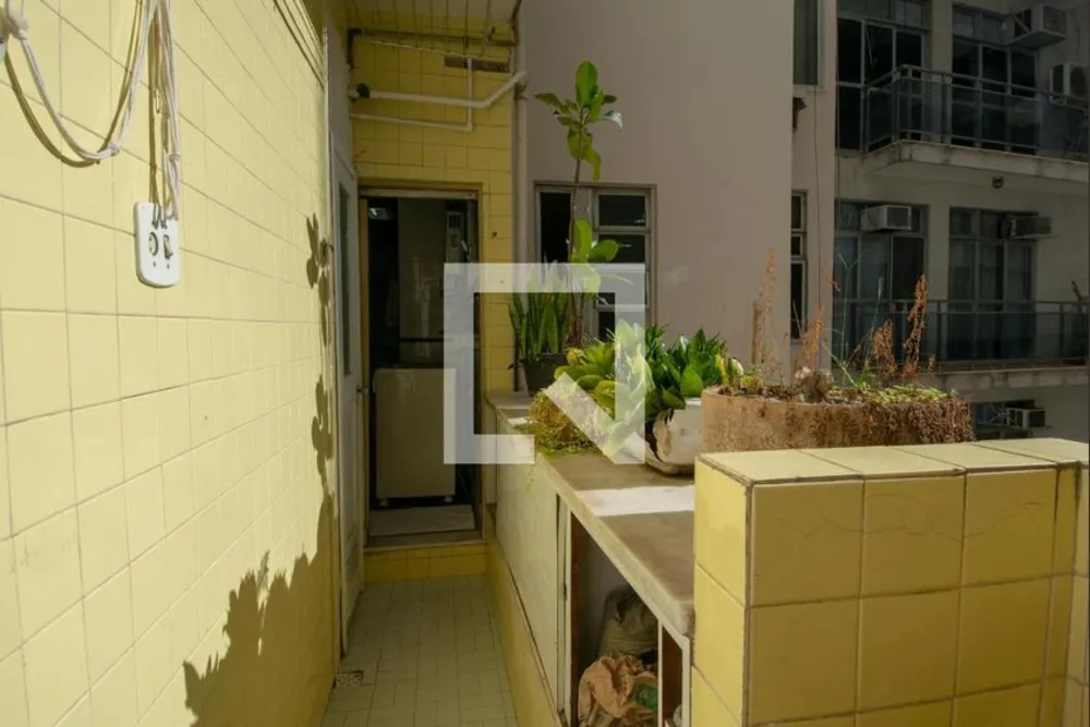 Apartamento, 3 quartos, 117 m² - Foto 45