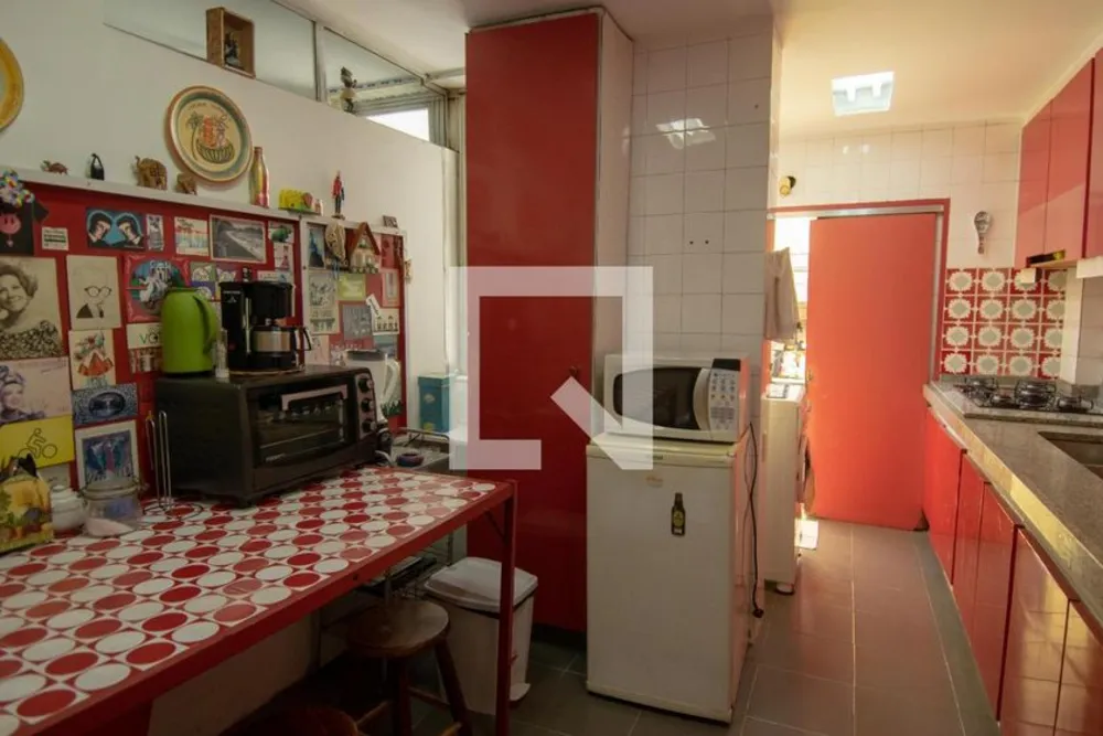 Apartamento, 3 quartos, 117 m² - Foto 38