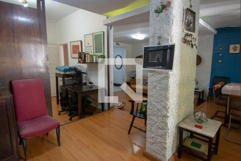 Apartamento, 3 quartos, 117 m² - Foto 6