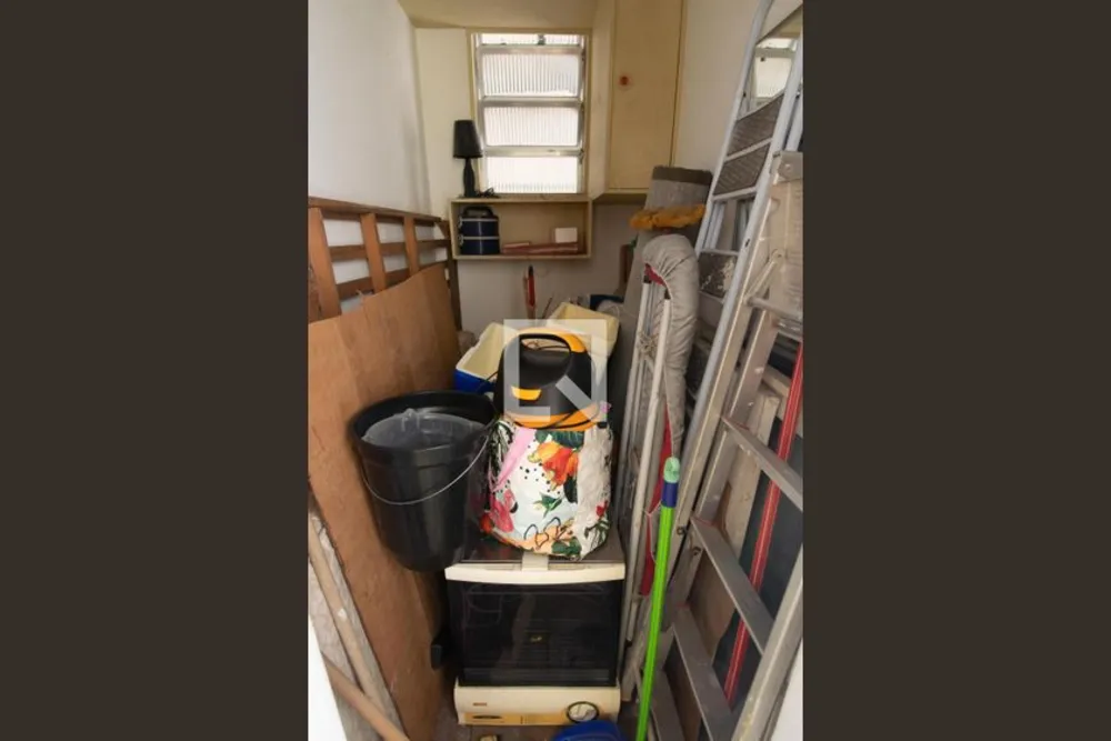 Apartamento, 3 quartos, 117 m² - Foto 48
