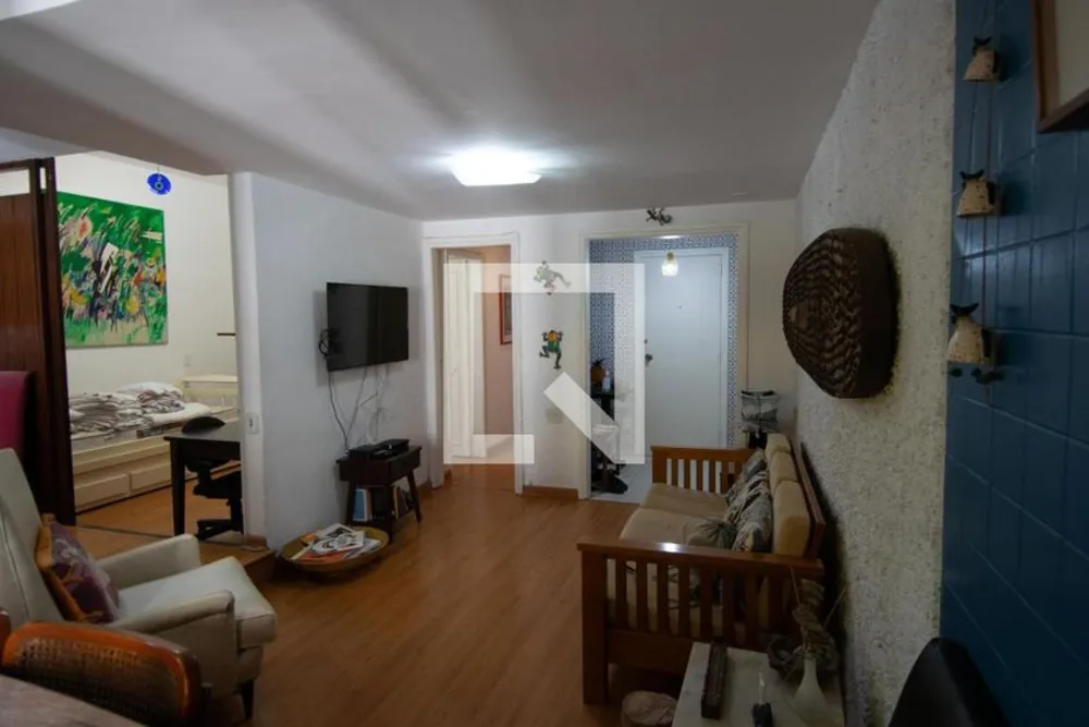 Apartamento, 3 quartos, 117 m² - Foto 3