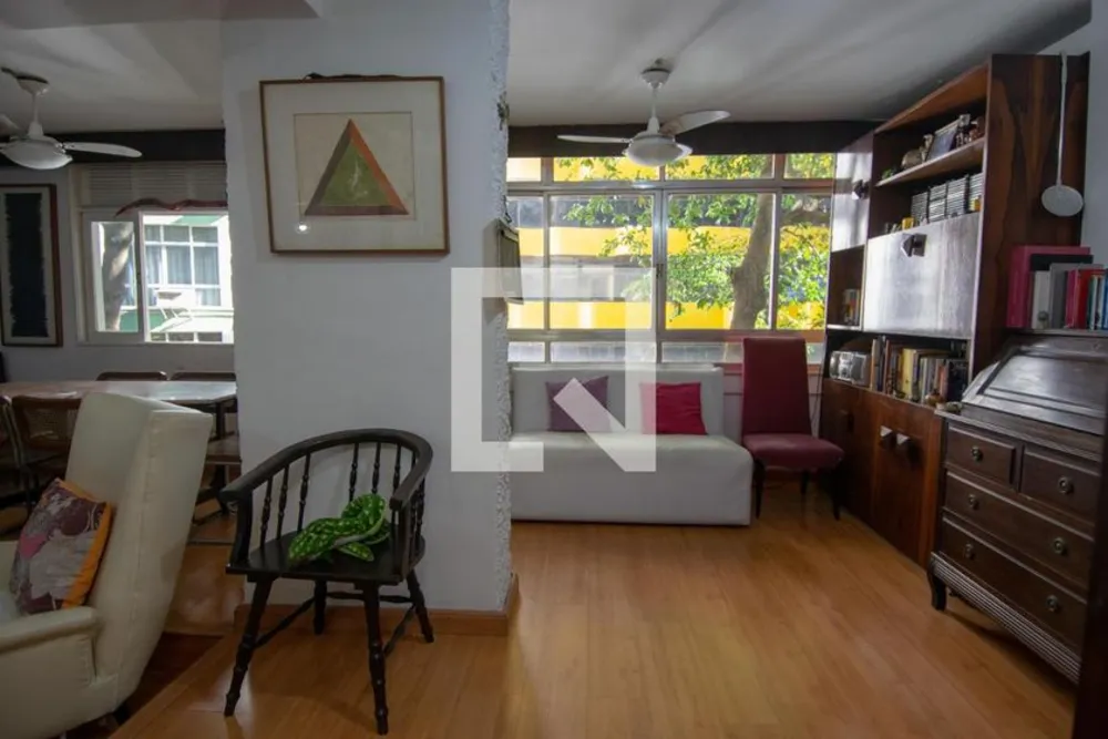 Apartamento, 3 quartos, 117 m² - Foto 8