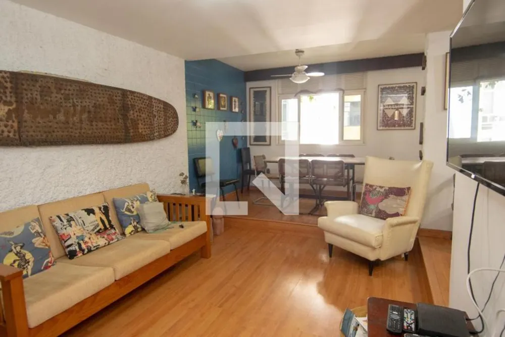 Apartamento, 3 quartos, 117 m² - Foto 2