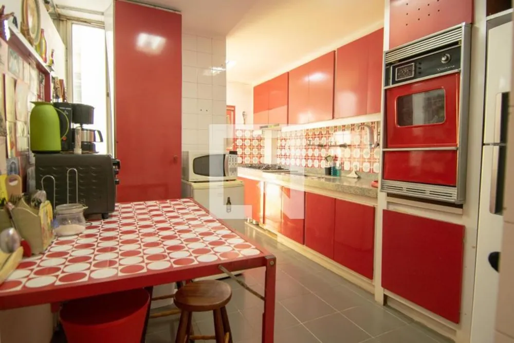 Apartamento, 3 quartos, 117 m² - Foto 37