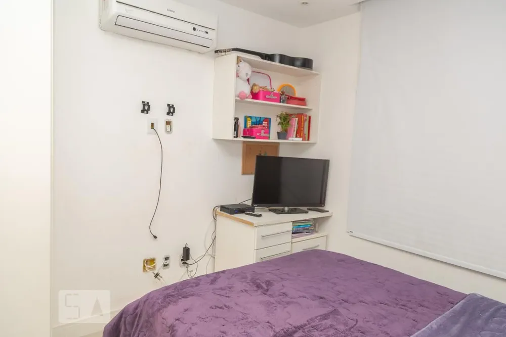 Cobertura, 4 quartos, 211 m² - Foto 8