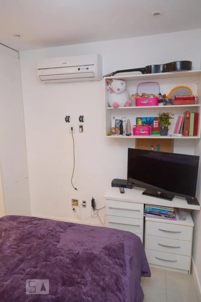 Cobertura, 4 quartos, 211 m² - Foto 10