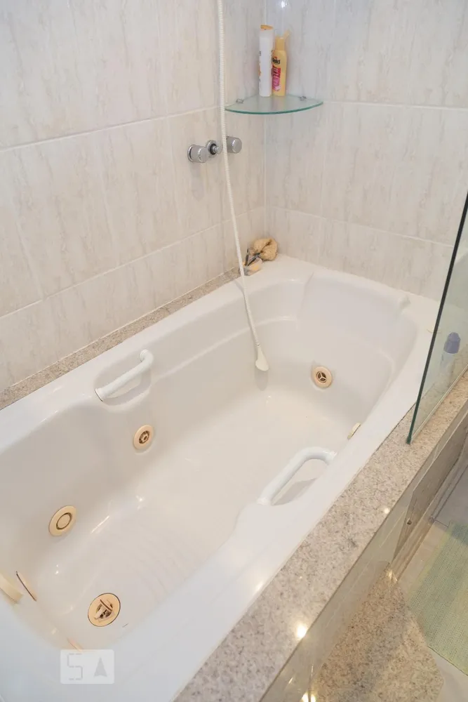 Cobertura, 4 quartos, 211 m² - Foto 13