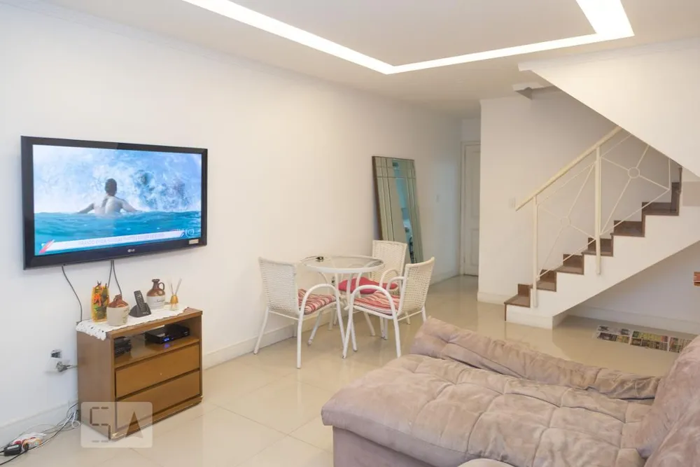 Cobertura, 4 quartos, 211 m² - Foto 1