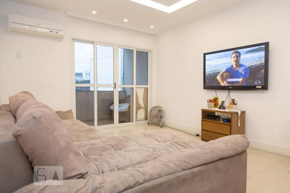 Cobertura, 4 quartos, 211 m² - Foto 2