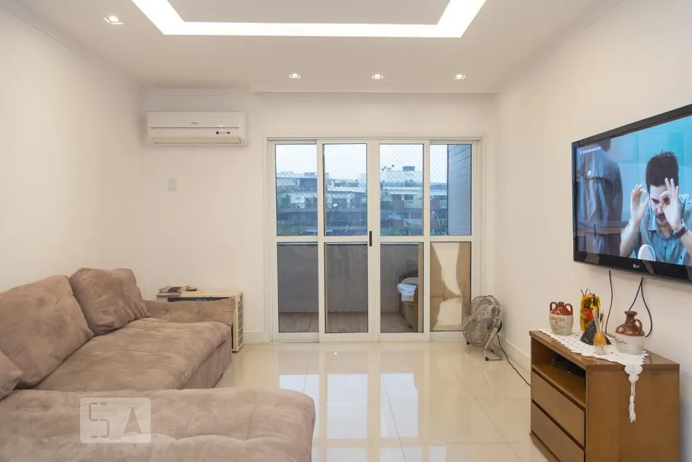 Cobertura, 4 quartos, 211 m² - Foto 3