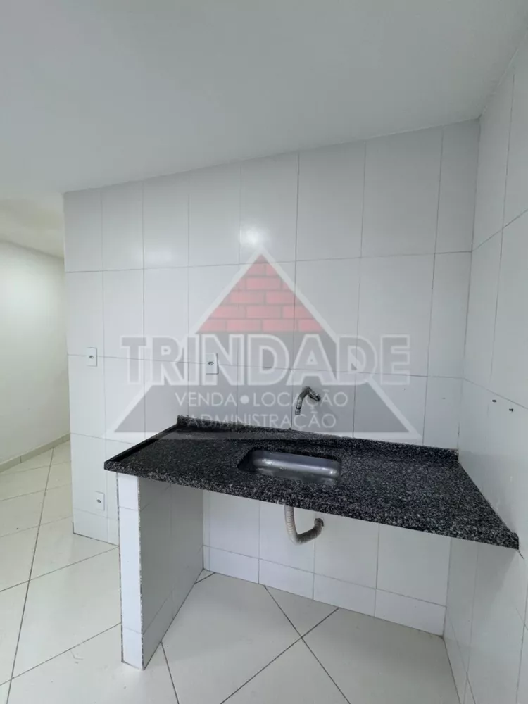 Apartamento, 2 quartos, 45 m² - Foto 6
