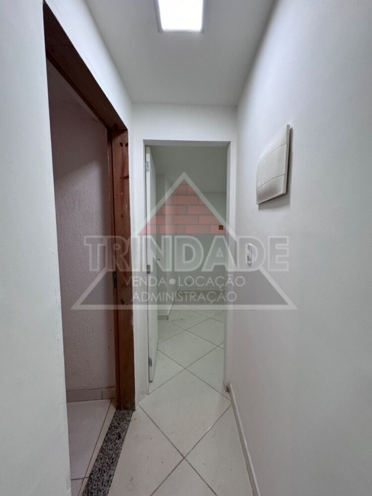Apartamento, 2 quartos, 45 m² - Foto 9
