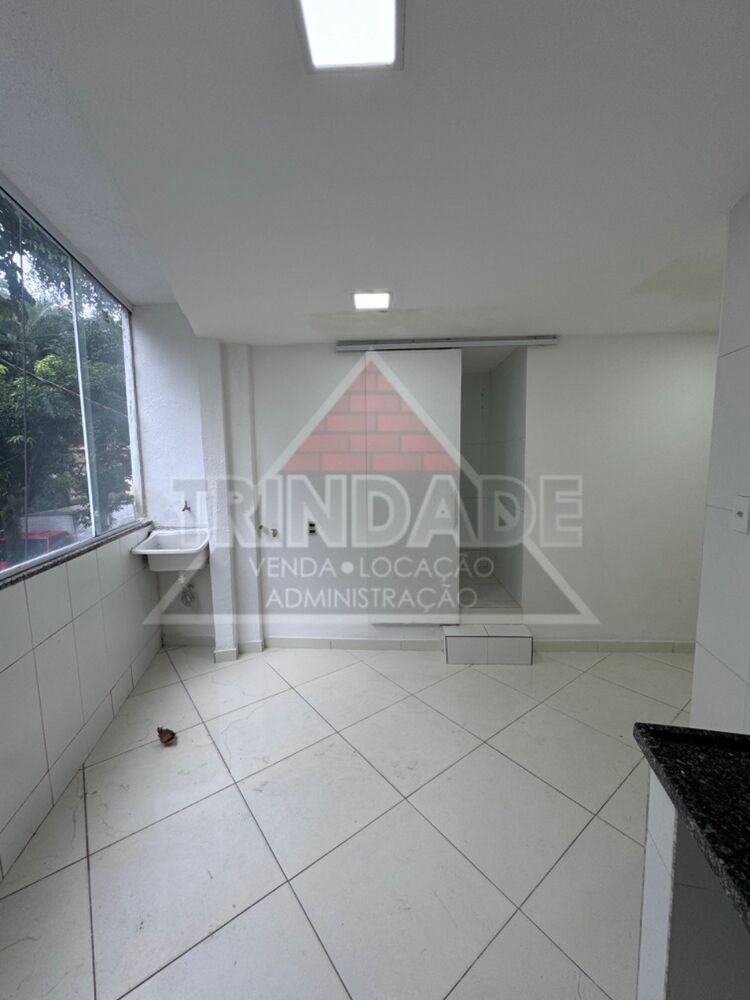 Apartamento, 2 quartos, 45 m² - Foto 1