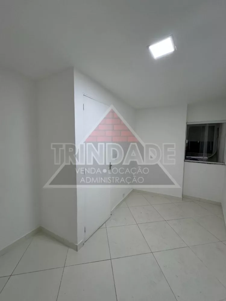 Apartamento, 2 quartos, 45 m² - Foto 2