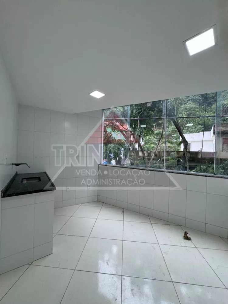 Apartamento, 2 quartos, 45 m² - Foto 4