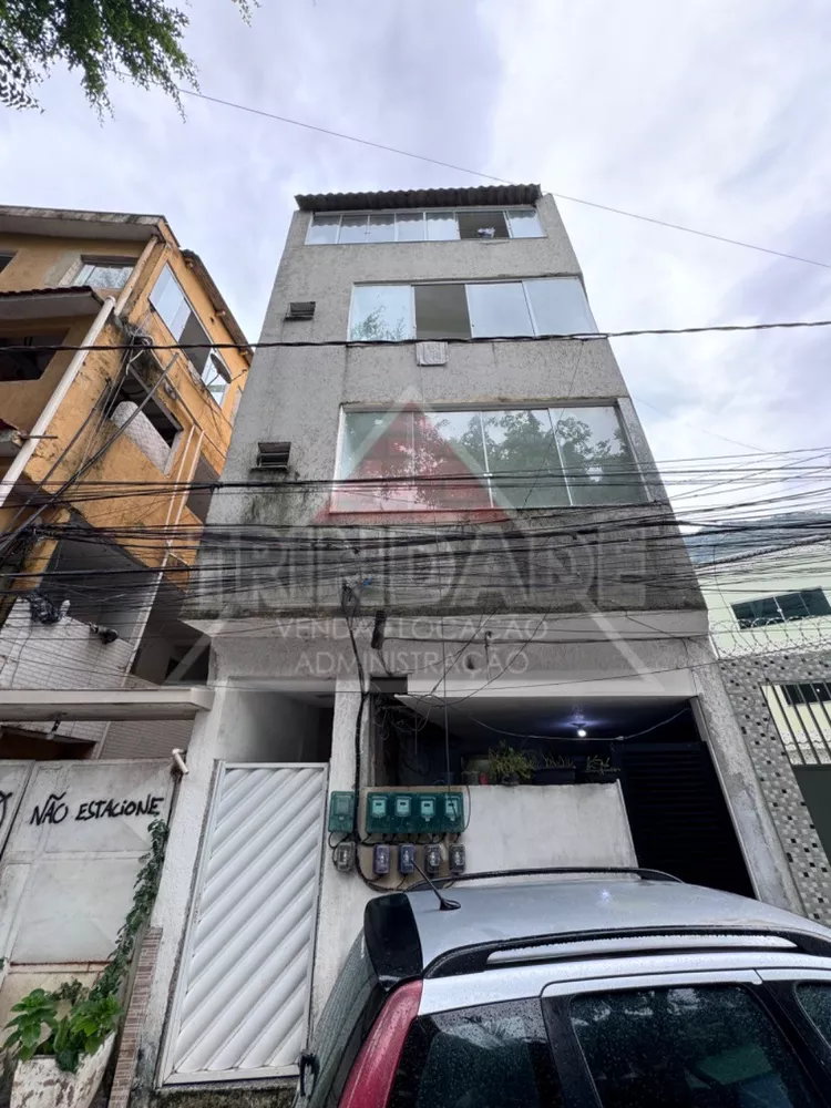 Apartamento, 2 quartos, 45 m² - Foto 15