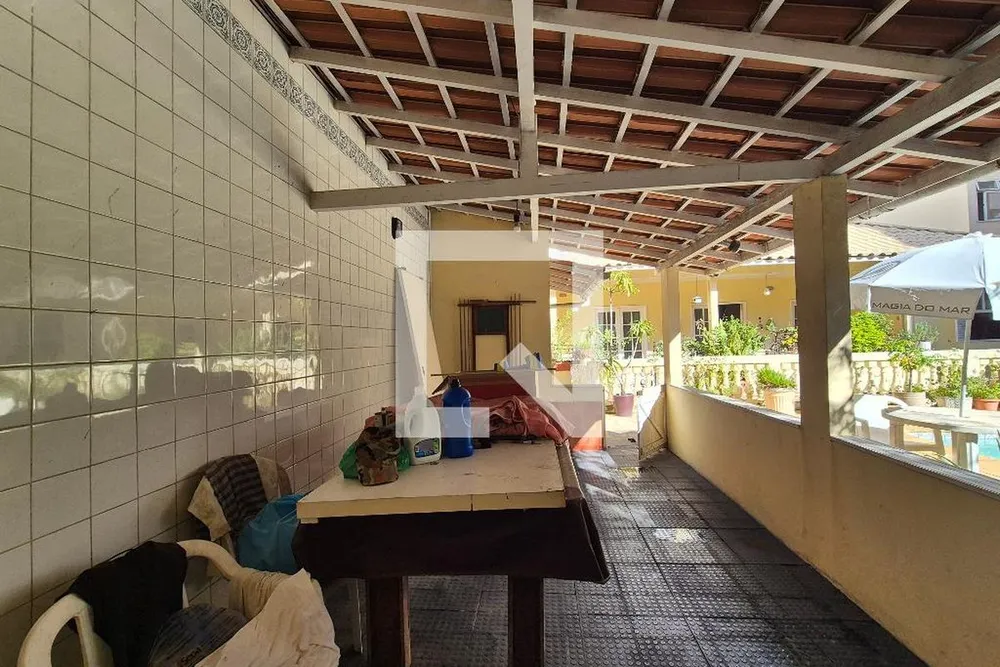 Casa, 4 quartos, 550 m² - Foto 32
