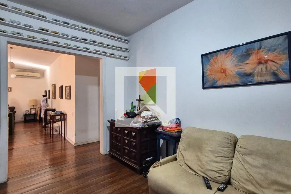 Casa, 4 quartos, 550 m² - Foto 19