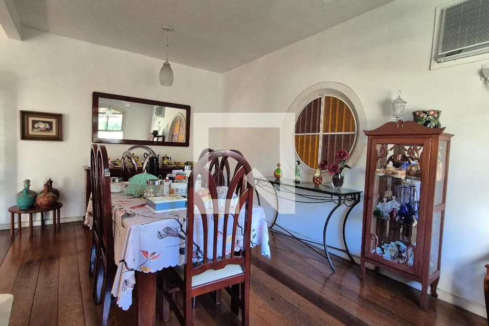 Casa, 4 quartos, 550 m² - Foto 47