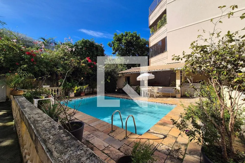 Casa, 4 quartos, 550 m² - Foto 35