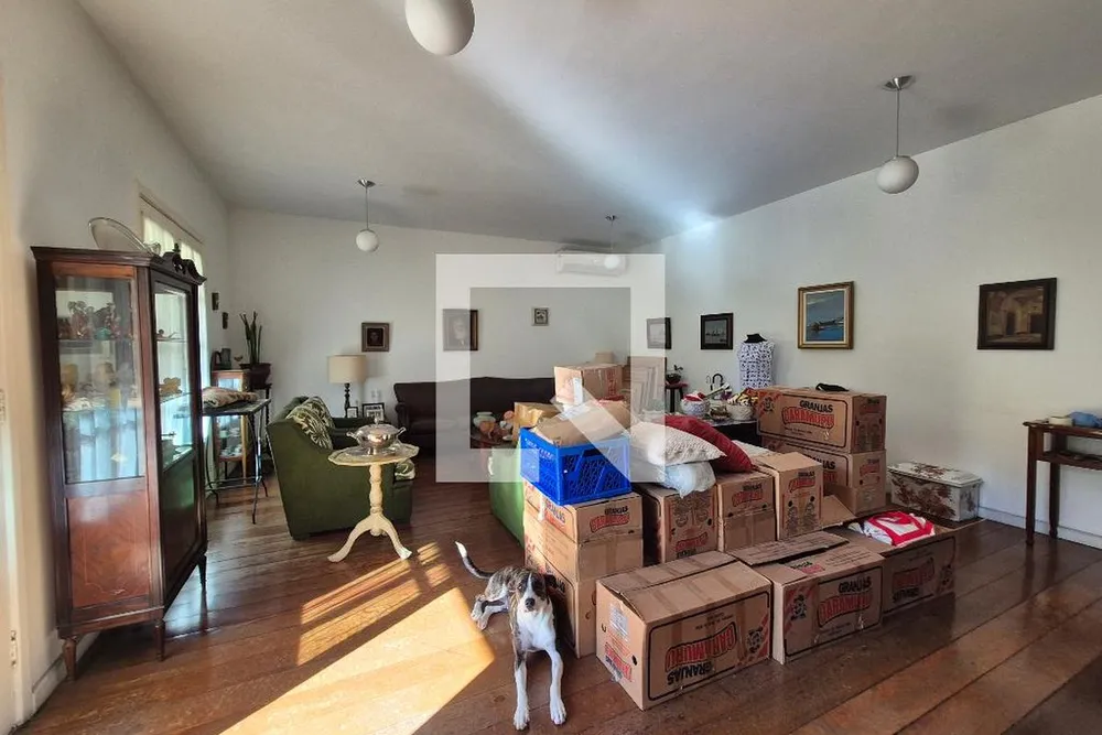Casa, 4 quartos, 550 m² - Foto 37