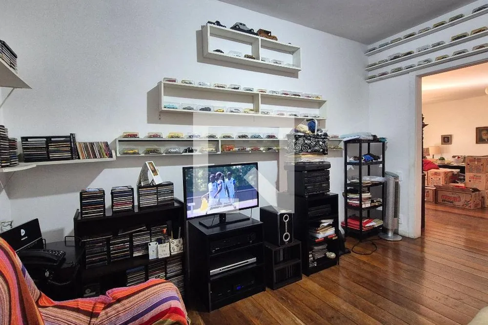 Casa, 4 quartos, 550 m² - Foto 24