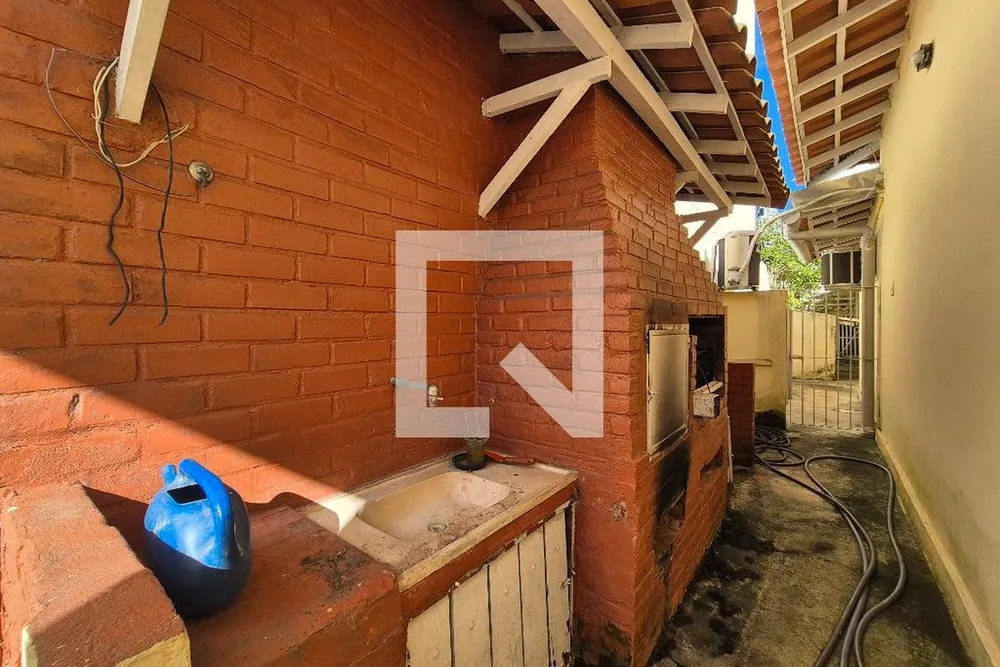 Casa, 4 quartos, 550 m² - Foto 40