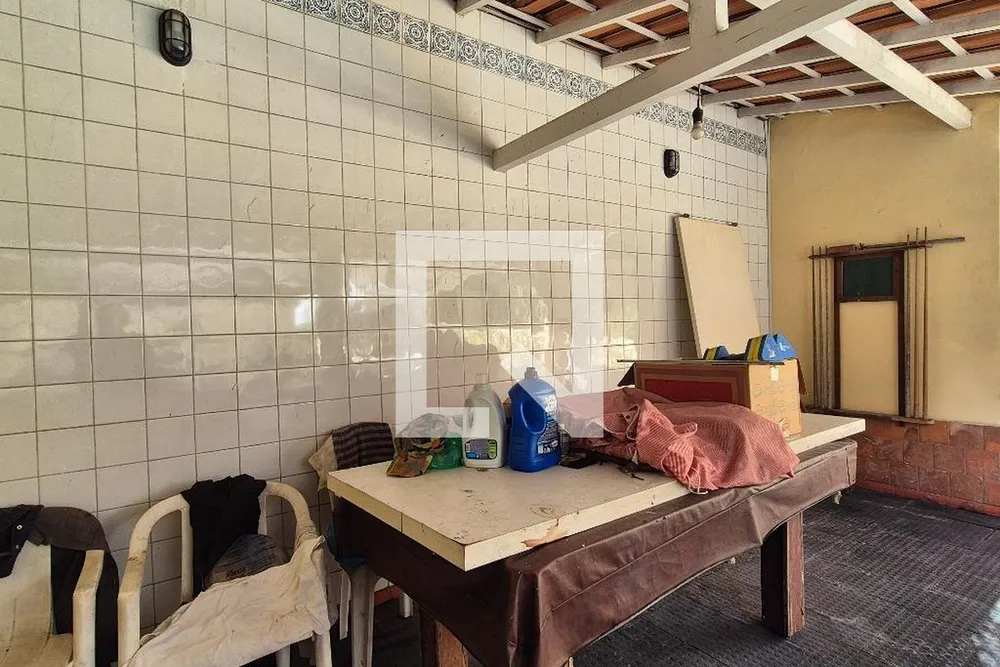 Casa, 4 quartos, 550 m² - Foto 12