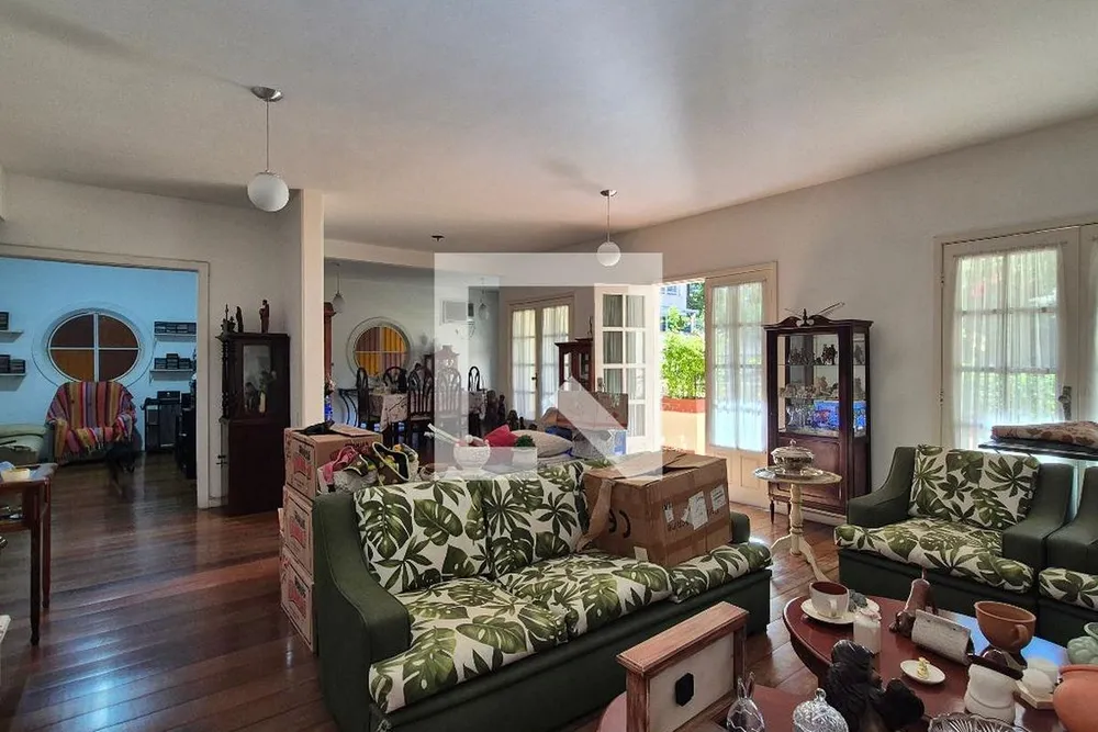 Casa, 4 quartos, 550 m² - Foto 21