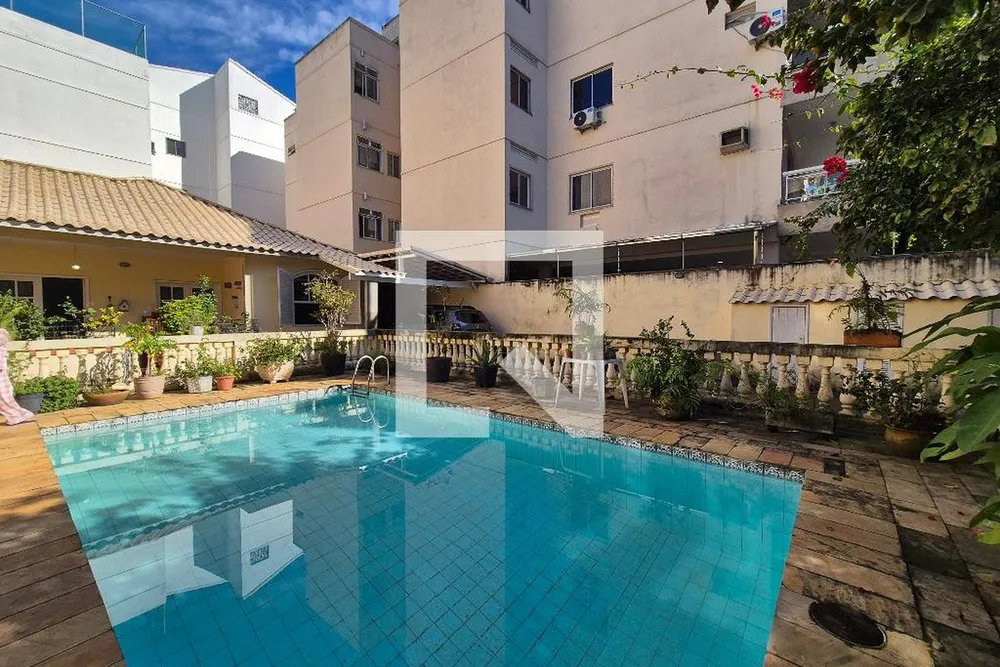 Casa, 4 quartos, 550 m² - Foto 36
