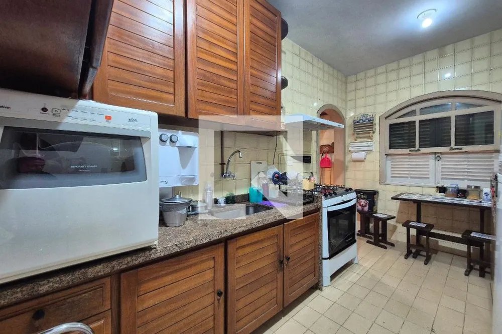 Casa, 4 quartos, 550 m² - Foto 27