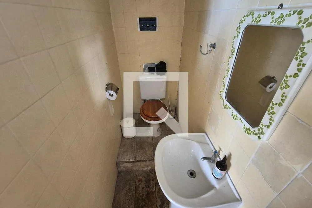 Casa, 4 quartos, 550 m² - Foto 8