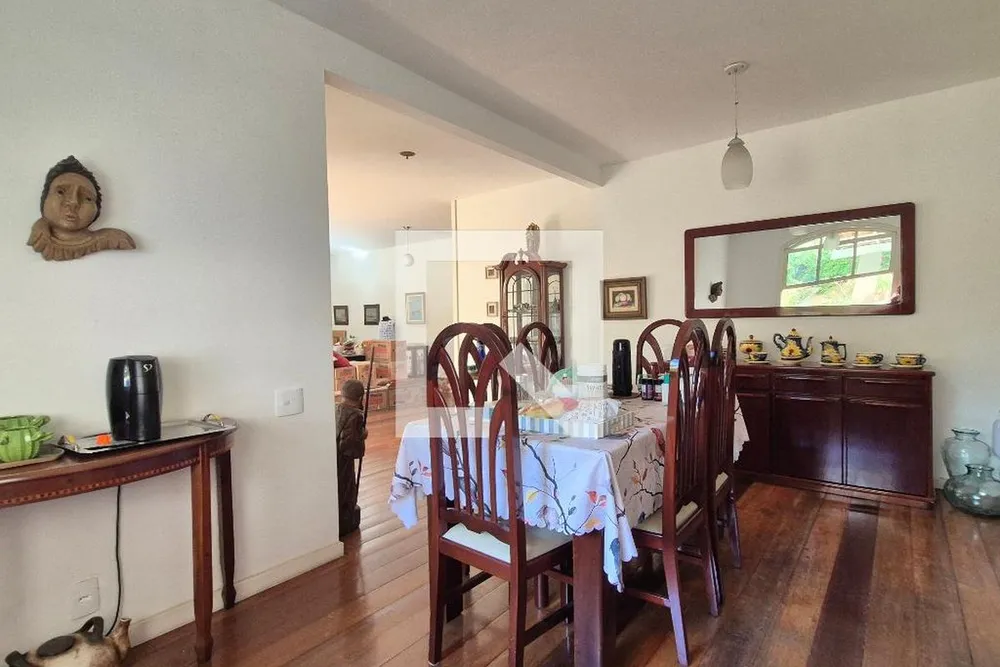 Casa, 4 quartos, 550 m² - Foto 38