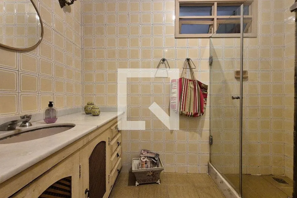 Casa, 4 quartos, 550 m² - Foto 9