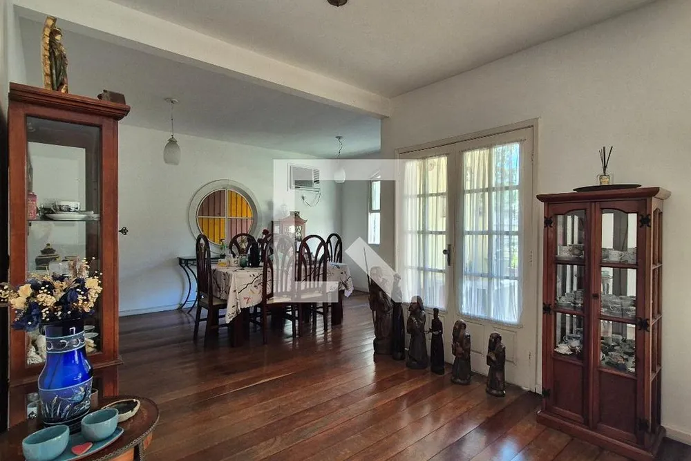 Casa, 4 quartos, 550 m² - Foto 39