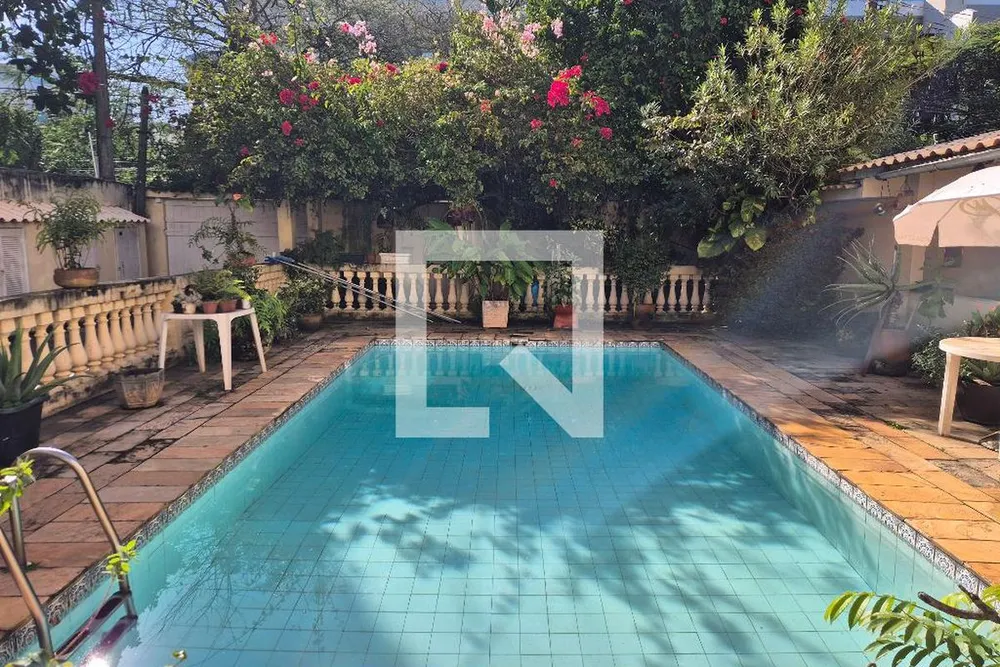 Casa, 4 quartos, 550 m² - Foto 6