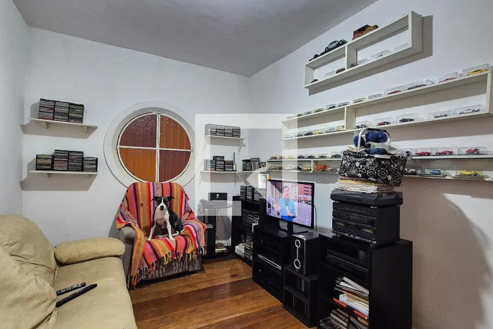 Casa, 4 quartos, 550 m² - Foto 45