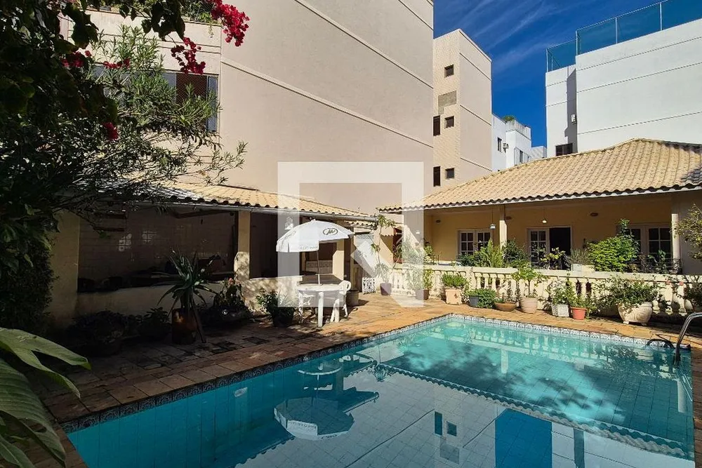 Casa, 4 quartos, 550 m² - Foto 28