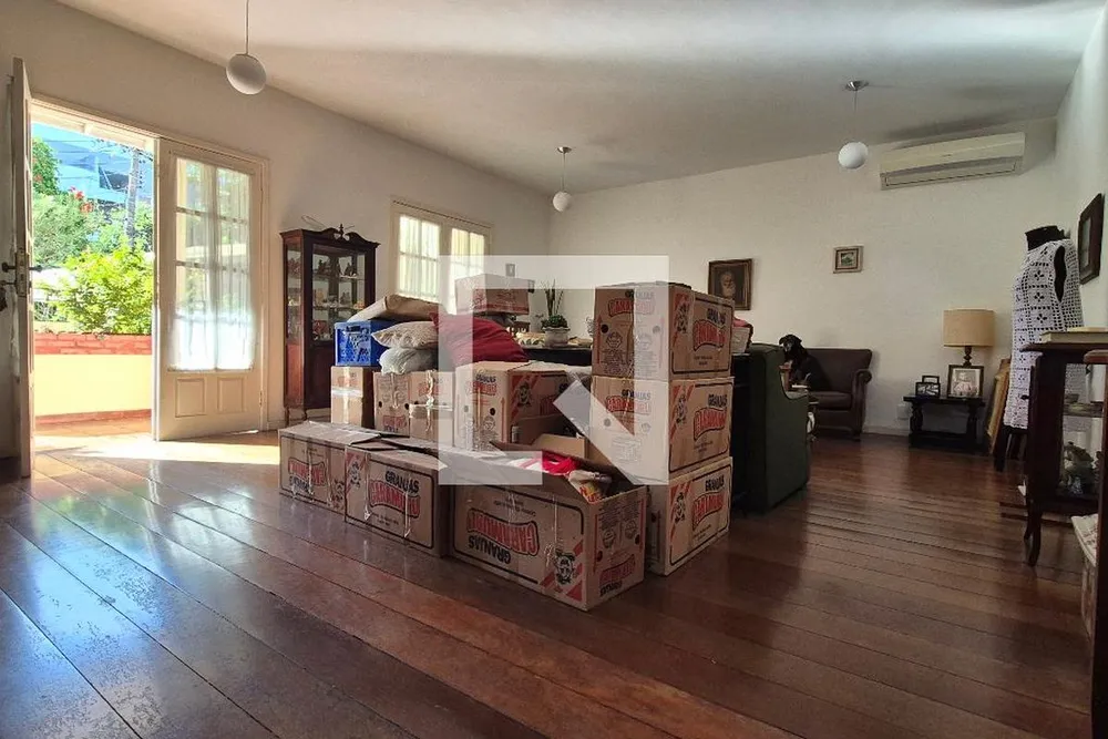 Casa, 4 quartos, 550 m² - Foto 23